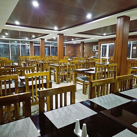 Tulips Village Resorts Ооти Екстериор снимка