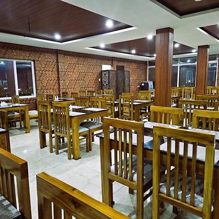 Tulips Village Resorts Ооти Екстериор снимка