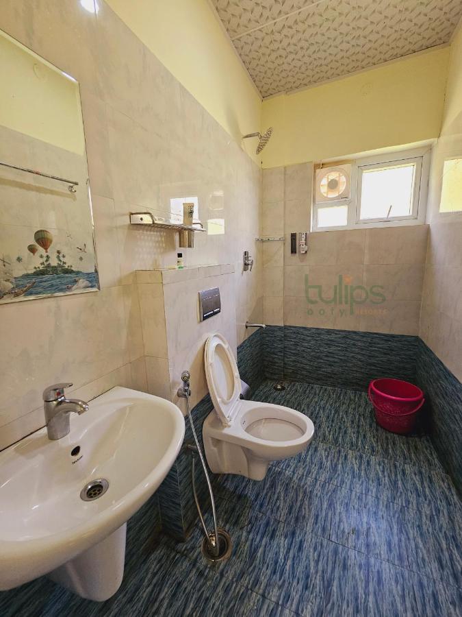 Tulips Village Resorts Ооти Екстериор снимка