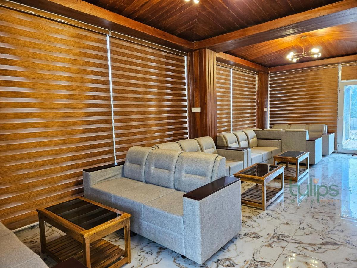 Tulips Village Resorts Ооти Екстериор снимка