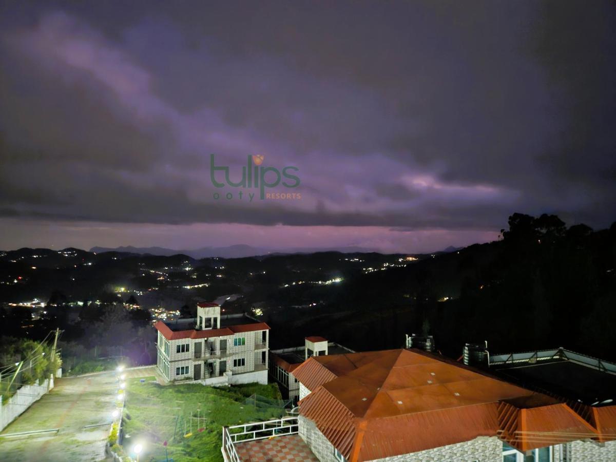 Tulips Village Resorts Ооти Екстериор снимка