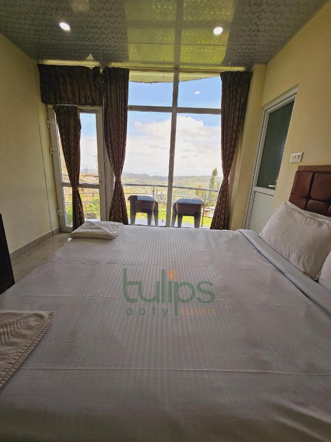 Tulips Village Resorts Ооти Екстериор снимка