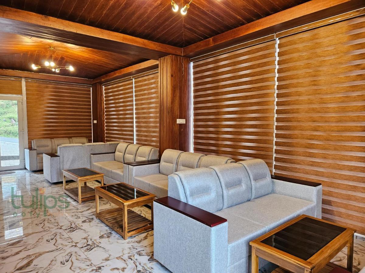 Tulips Village Resorts Ооти Екстериор снимка