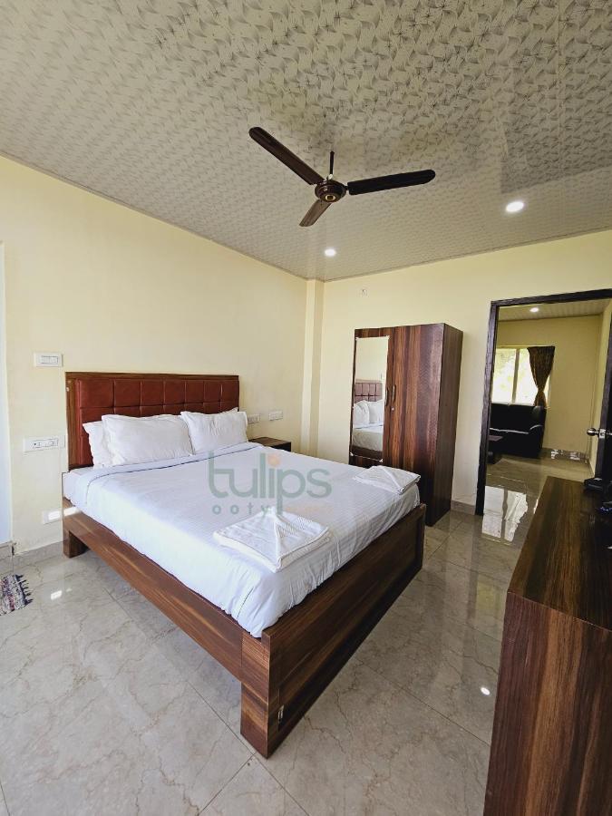 Tulips Village Resorts Ооти Екстериор снимка