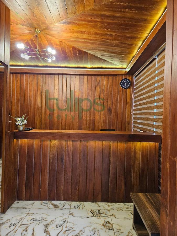 Tulips Village Resorts Ооти Екстериор снимка