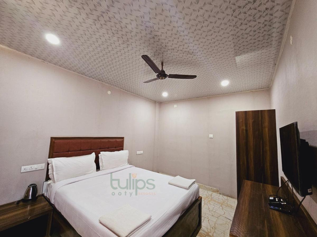Tulips Village Resorts Ооти Екстериор снимка