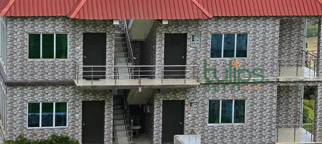 Tulips Village Resorts Ооти Екстериор снимка
