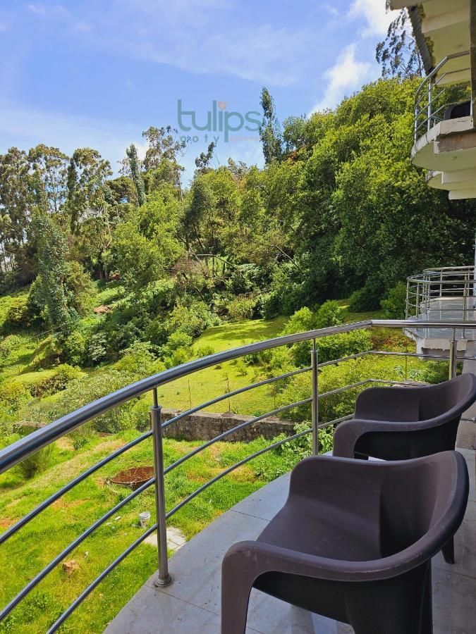 Tulips Village Resorts Ооти Екстериор снимка